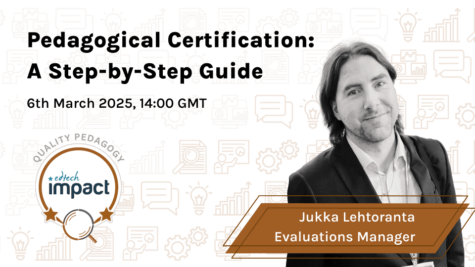 Pedagogical Certification: A Step-by-Step Guide